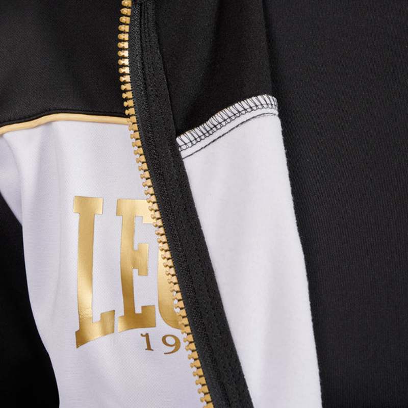 Leone PREMIUM 2 sweatshirt-Black